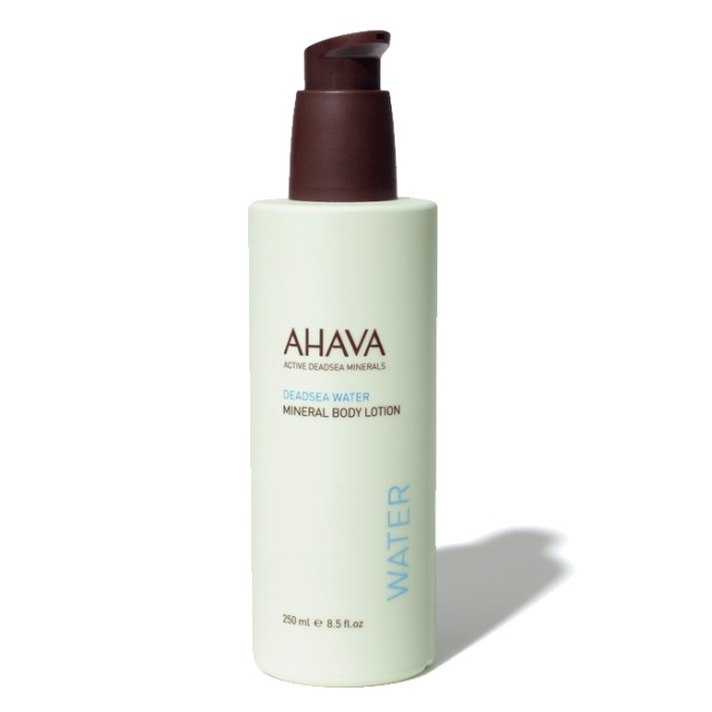 Ahava MINERAL BODY LOTION 250ML