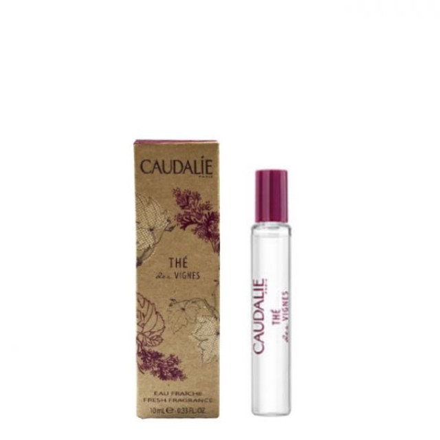 CAUDALIE The des Vignes Fresh Fragrance 10ml