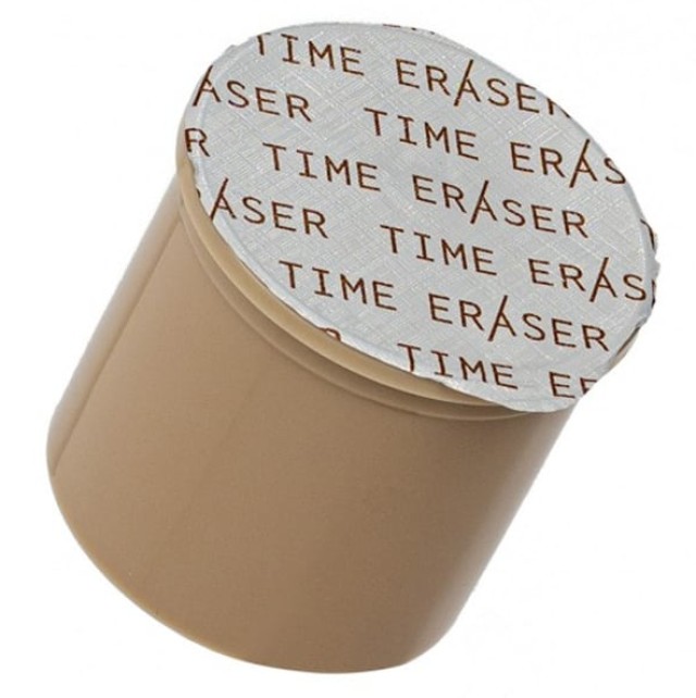 Medisei Time Eraser Nourish Cream Refill Ανταλλακτικό Λεπτόρρευστης Κρέμας για τις Πρώτες Ρυτίδες 50ml