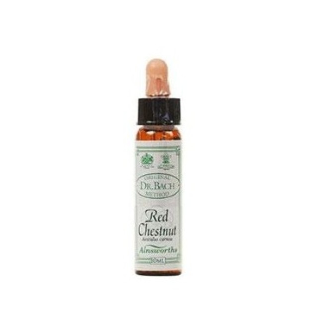 DR.BACH Ainsworths Red Chestnut 10ml