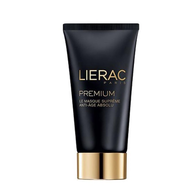 Lierac Premium Le Masque Supreme Συσφικτική & Αντιρυτιδική Μάσκα Προσώπου 75ml