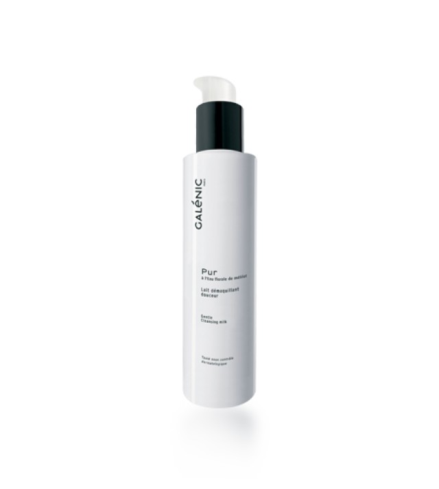 GALENIC PUR LAIT DEMAQUILLANT DOUCEUR 200ML
