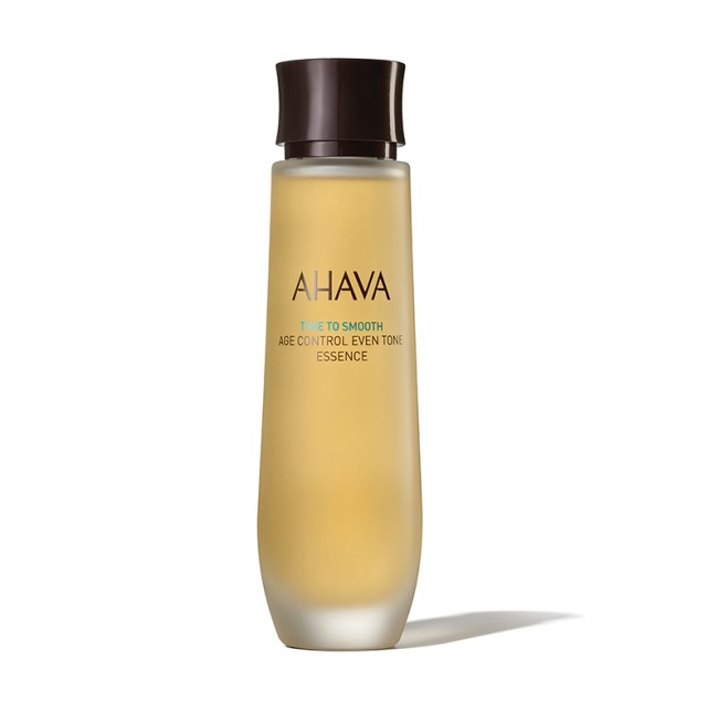 Ahava Time To Smooth Age Control Even Tone Essence 100ml