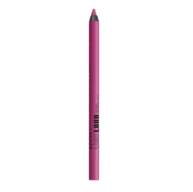 NYX Loud Lip Liner 09