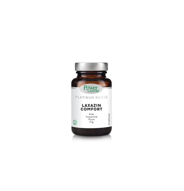 Power Health Platinum Range Laxazin Comfort 20caps