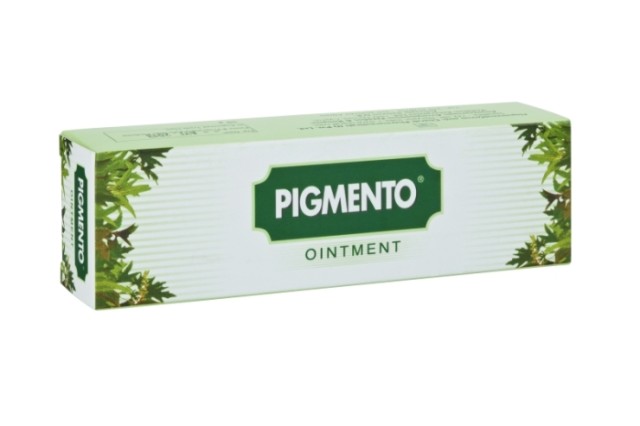 CHARAK PIGMENTO CREAM 50GR