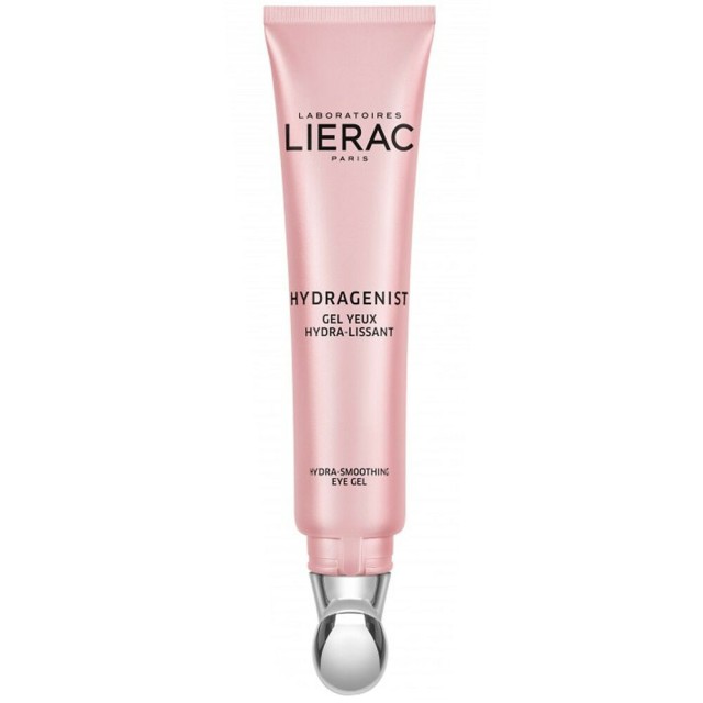 Lierac Hydragenist Gel Yeux 15ml