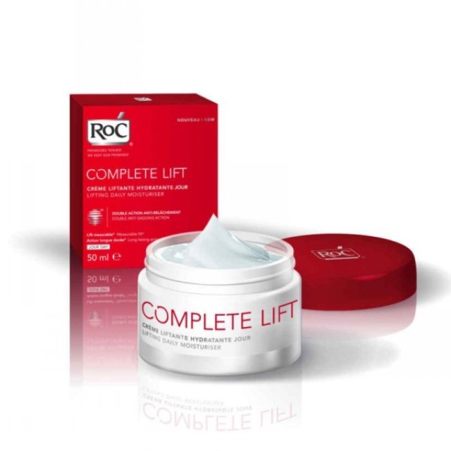 ROC COMPLETE LIFT JOUR 50ML