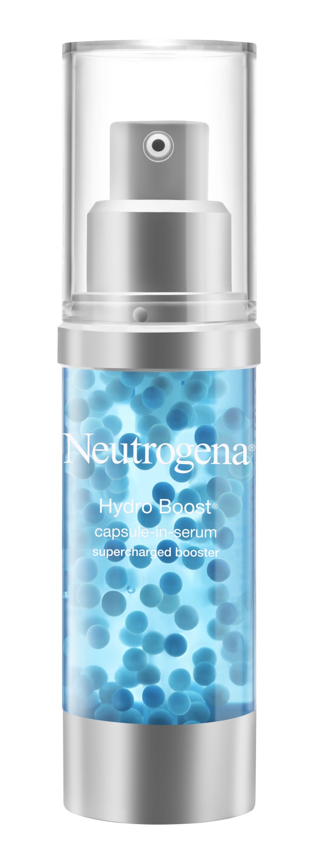 Neutrogena Hydro Boost Supercharged Serum Ενυδατικός Ορός 30ml