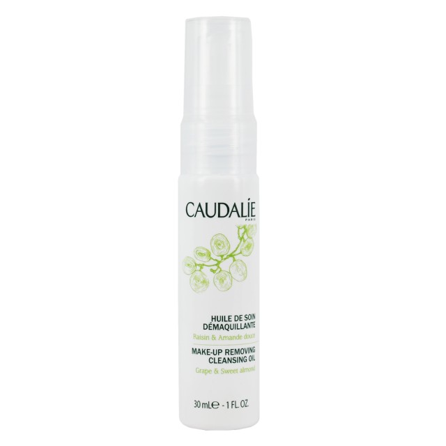 Caudalie Huile de Soin Demaquillante 30ml