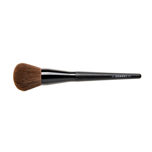 Korres Powder Brush 02 Πινέλο Πούδρας 1τμχ