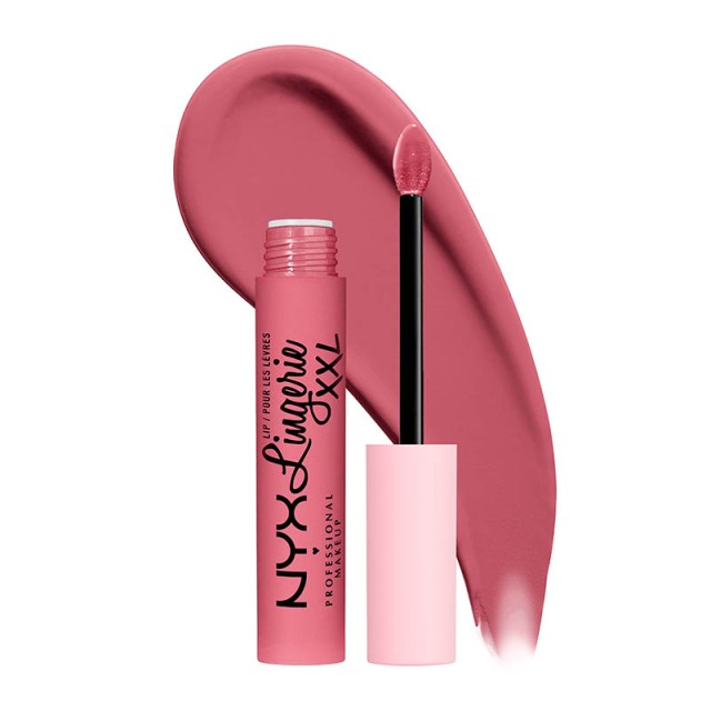 NYX PM Lip Lingerie XXL12 Maxx Out 4ml