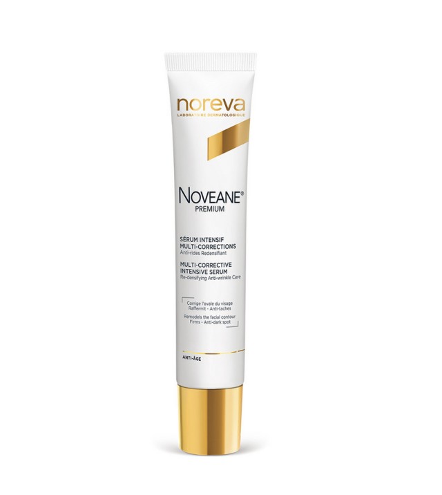Noreva Noveane Premium Multi-Corrective Intensive Serum 40ml