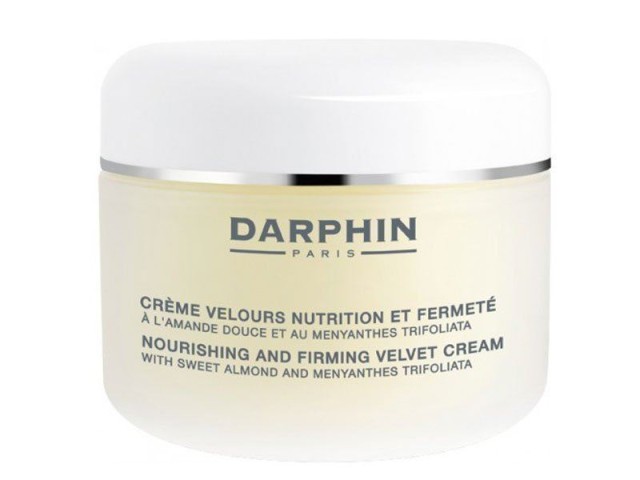 DARPHIN Body Care Nourishing & Firming Velvet Cream 200ml
