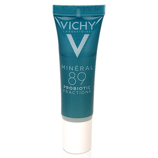 Vichy Mineral 89 Probiotics Fractions 10ml