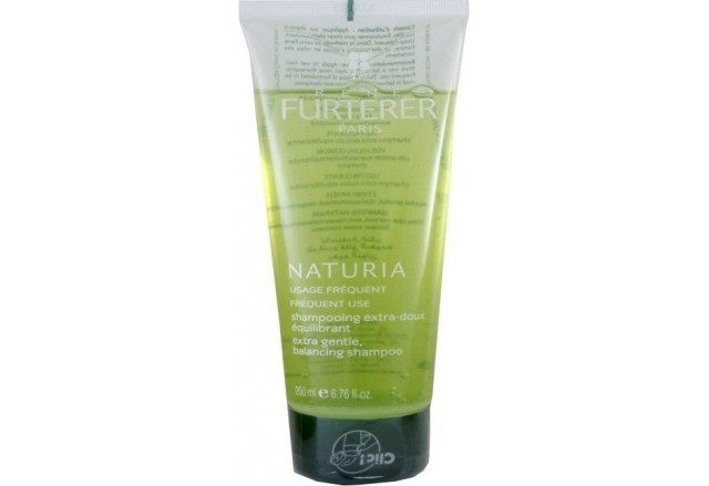 Rene FURTERER Naturia Shampooing Extra-Doux 200ml