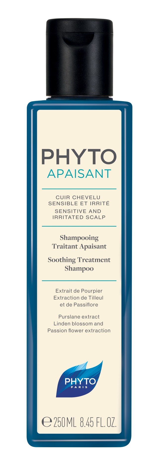 Phyto Phytoapaisant Shampoo 250ml