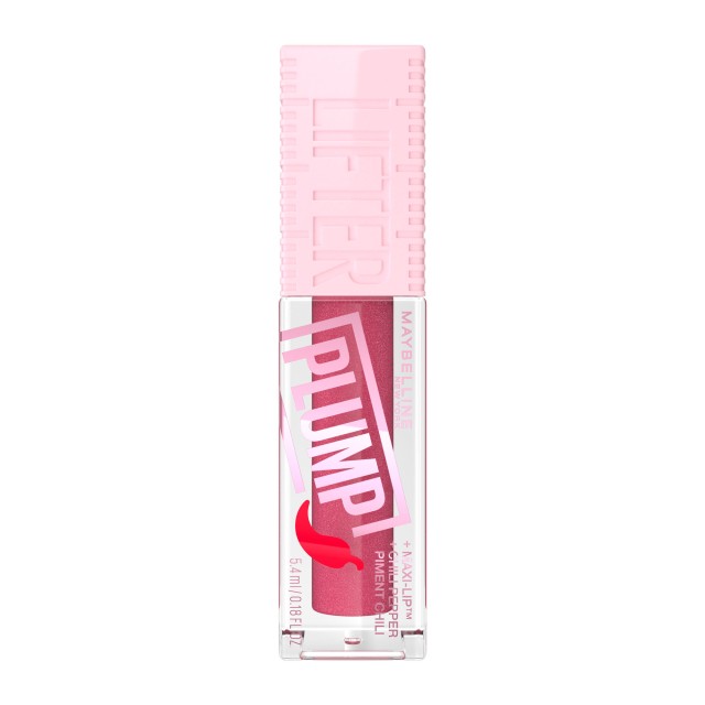 Maybelline Lifter Plump Lip Plumping Glow 002 Mauve Bite 5.4ml