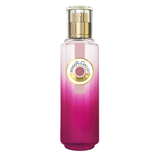 Roger&Gallet Rose Imaginaire Eau fraiche parfumee 30ml