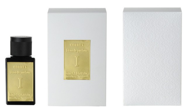 Korres Γυναικείο άρωμα Premium Eau de Parfum I 50ml
