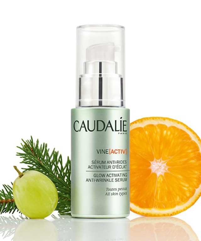 Caudalie Vine[Activ] Anti-wrinkle Serum 30ml