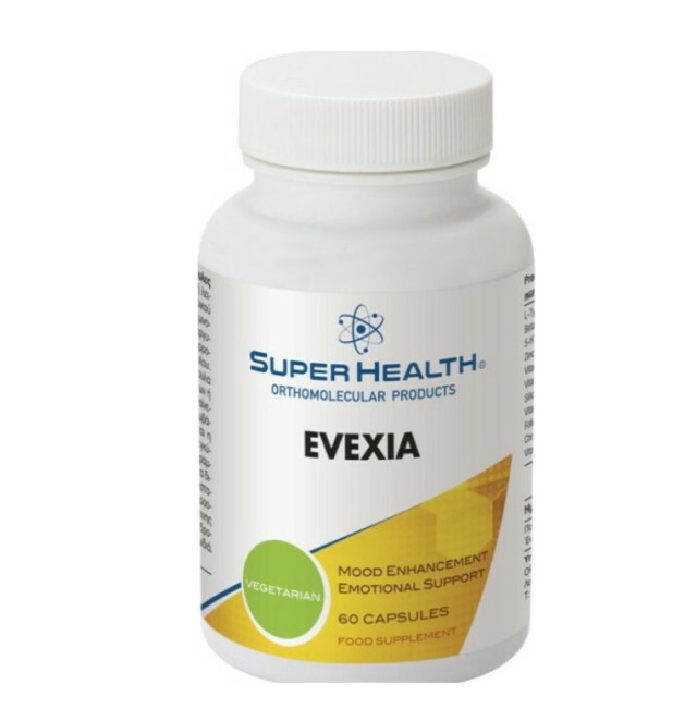 Super Health Evexia 60 caps