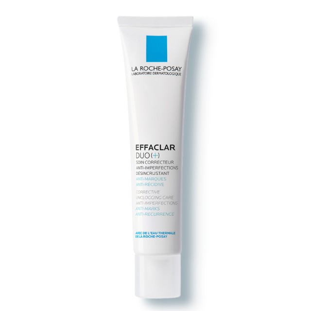 La Roche-Posay Innovation Effaclar Duo [+] 40ml