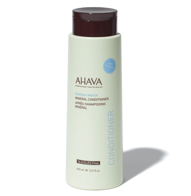 Ahava Dead Sea Water Mineral Conditioner 400ml