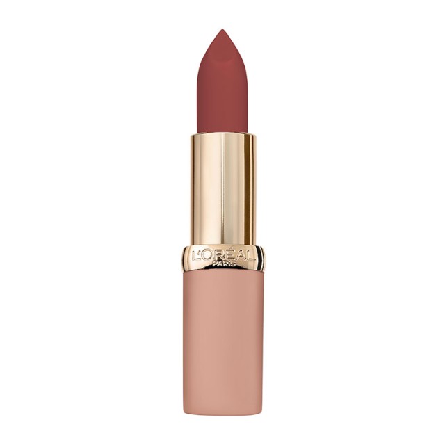 L'Oreal Paris Color Riche Ultra Matte Lipstick 09 No Judgment