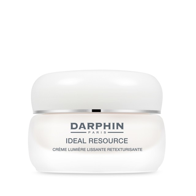 Darphin Ideal Resource Anti Aging & Radiance Smoothing Retexturizing Radiance Cream 50ml