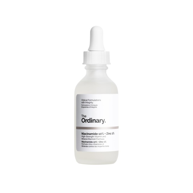 The Ordinary Niacinamide 10% +Zinc 1ml