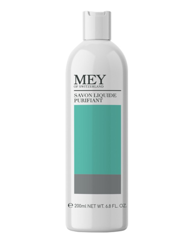 MEY SAVON LIQUIDE PURIFIANT 200ml