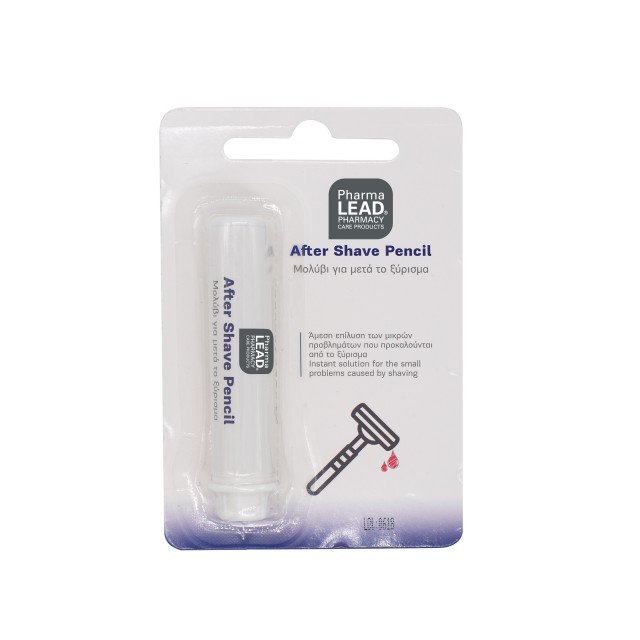 Pharmalead Μολύβι για μετά το ξύρισμα 10g.