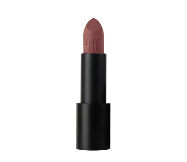 Erre Due Perfect Matte Lipstick 802 Confusion