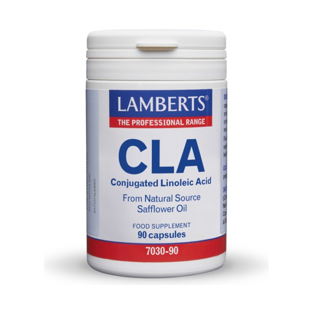 Lamberts Cla 1000mg 90caps