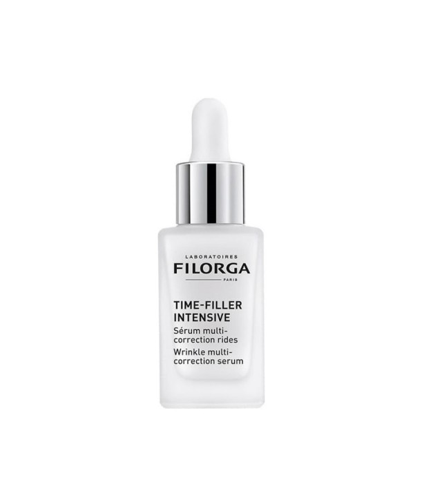 Filorga TIME FILLER INTENSIVE: Serum πολλαπλής διόρθωσης για ρυτίδες. 30gr