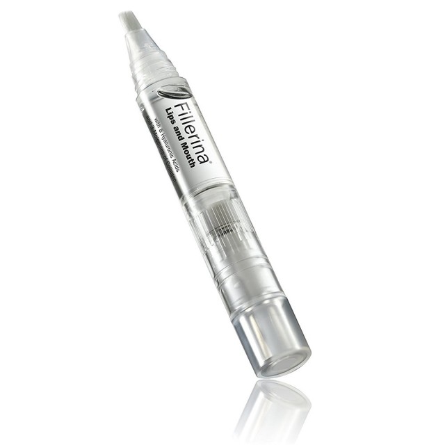 Fillerina Lips and Mouth Grade 4 Filler Effect Gel 5ml