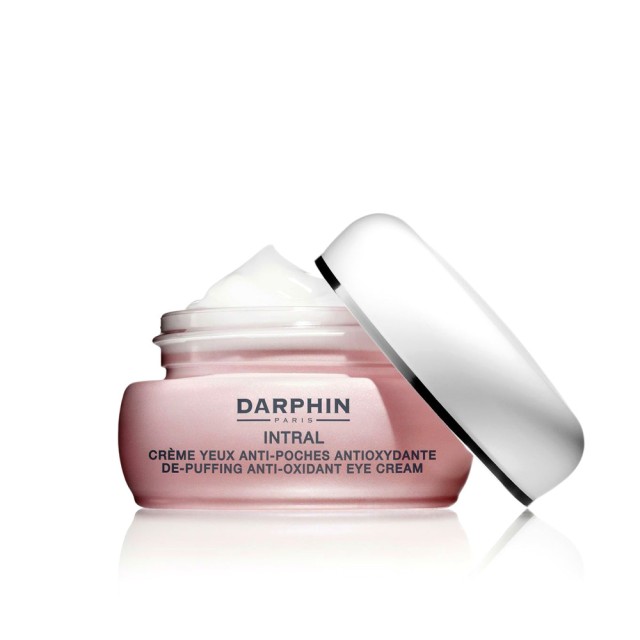 Darphin Intral De-Puffing Ati-Oxidant Eye Cream 15ml