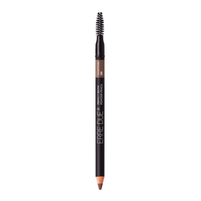 Erre Due Perfect Brow Powder Pencil 201 Sandstone 1,19gr