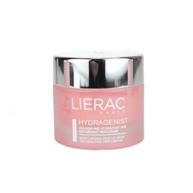 LIERAC HYDRAGENIST Aquabaume Βάλσαμο για SOS Ενυδάτωση 50ml