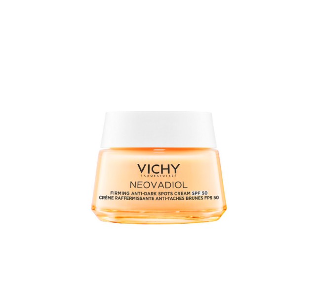 Vichy Neovadiol Cream Μετεμμηνόπαυση SPF50 50ml