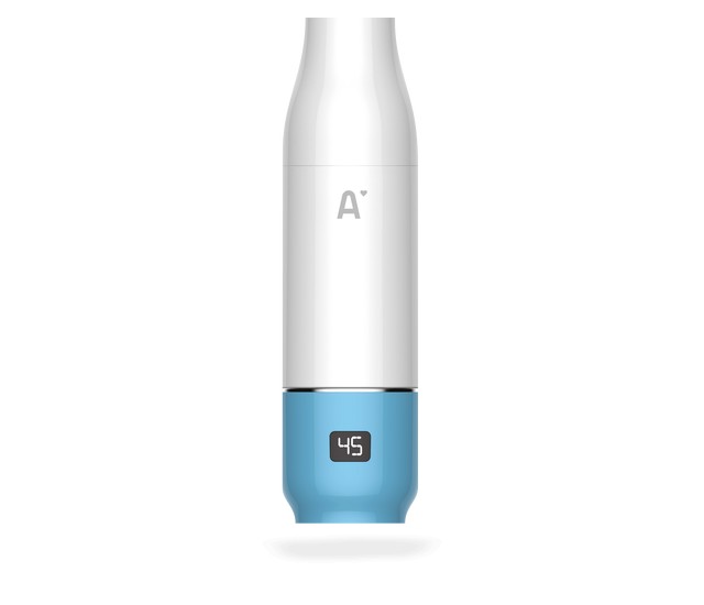 Agnotis A-Tech Portable Baby Bottle Warmer Φορητός Θερμαντήρας 1τμχ