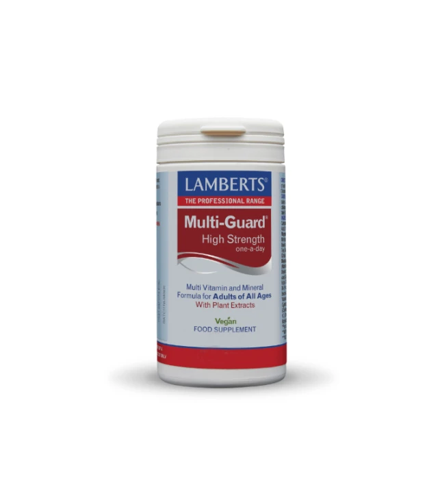 Lambert Color Guard LAMBERTS MULTI GUARD 90TABS | Smile-pharmacy.gr