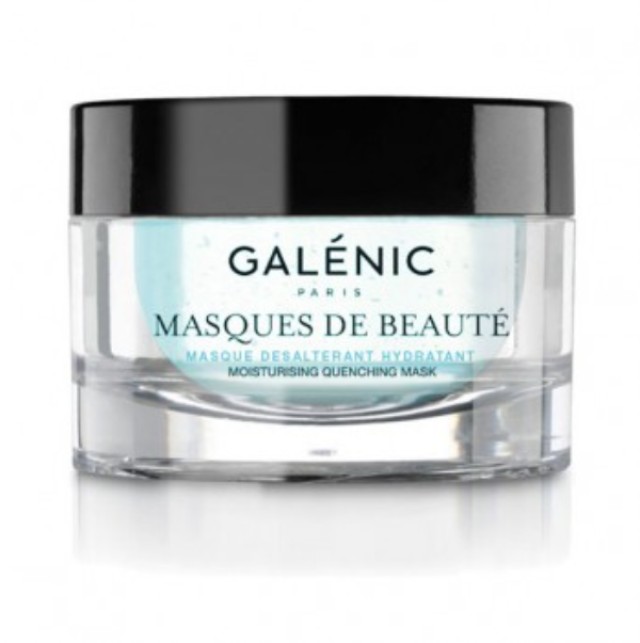 Galenic Masques De Beaute Quenching Hydrating Mask 50ml
