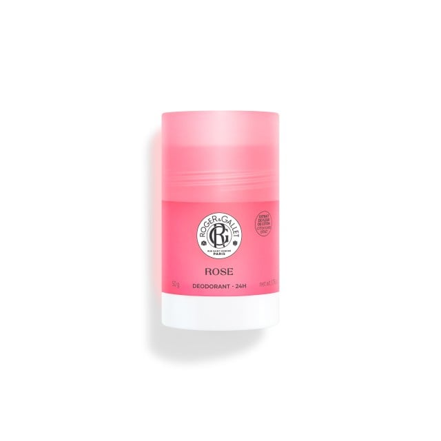 Roger&Gallet Deodorant Stick Rose 50gr