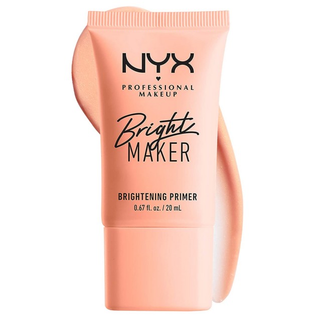 NYX PM Bright Maker Primer 01 20ml