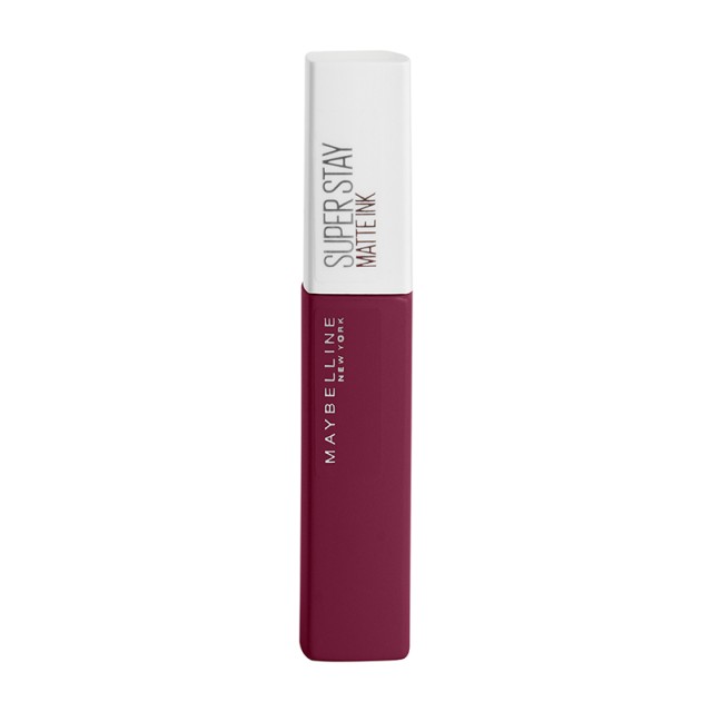 Maybelline Superstay Matte Ink Lipstick 115 Founder 5ml