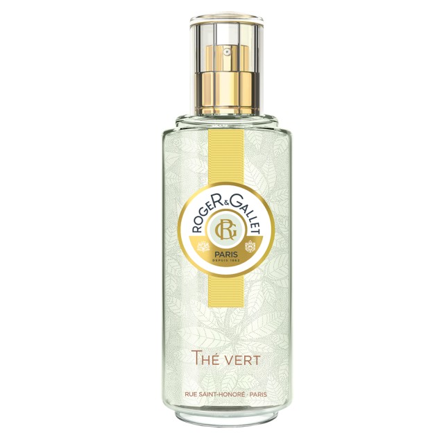 Roger&Gallet The Vert Eau fraiche parfumee 100ml
