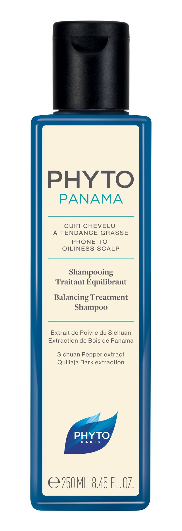 Phyto Phytopanama shampoo 250ml