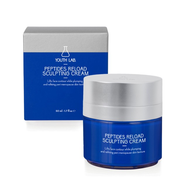 Youth Lab Re-Activating Youth Cream for All Skin Types 50ml